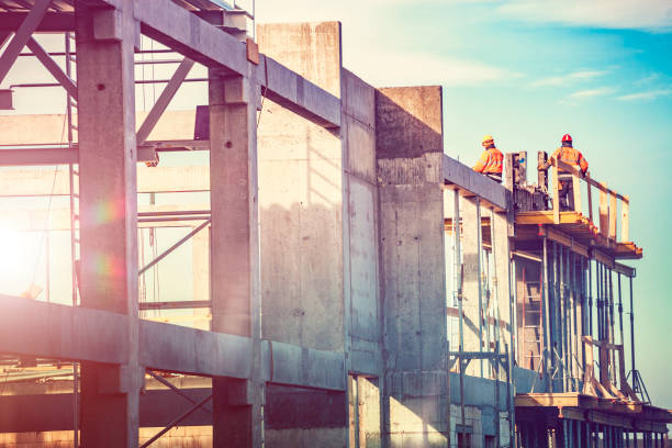Best Residential Concrete Solutions in Vancleave, MS