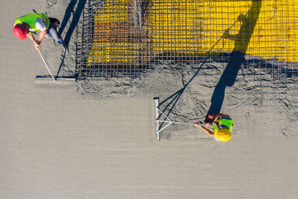Best Concrete Removal and Replacement in Vancleave, MS