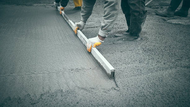 Best Concrete Grinding and Polishing in Vancleave, MS