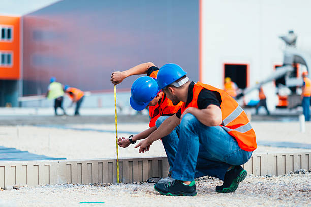 Best Concrete Sealing and Maintenance in Vancleave, MS