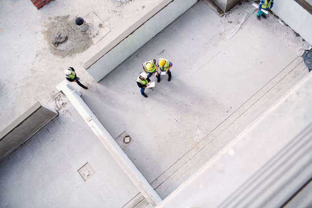Best Concrete Demolition Services in Vancleave, MS
