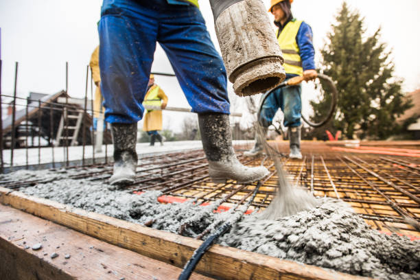 Best Concrete Sealing and Maintenance in Vancleave, MS